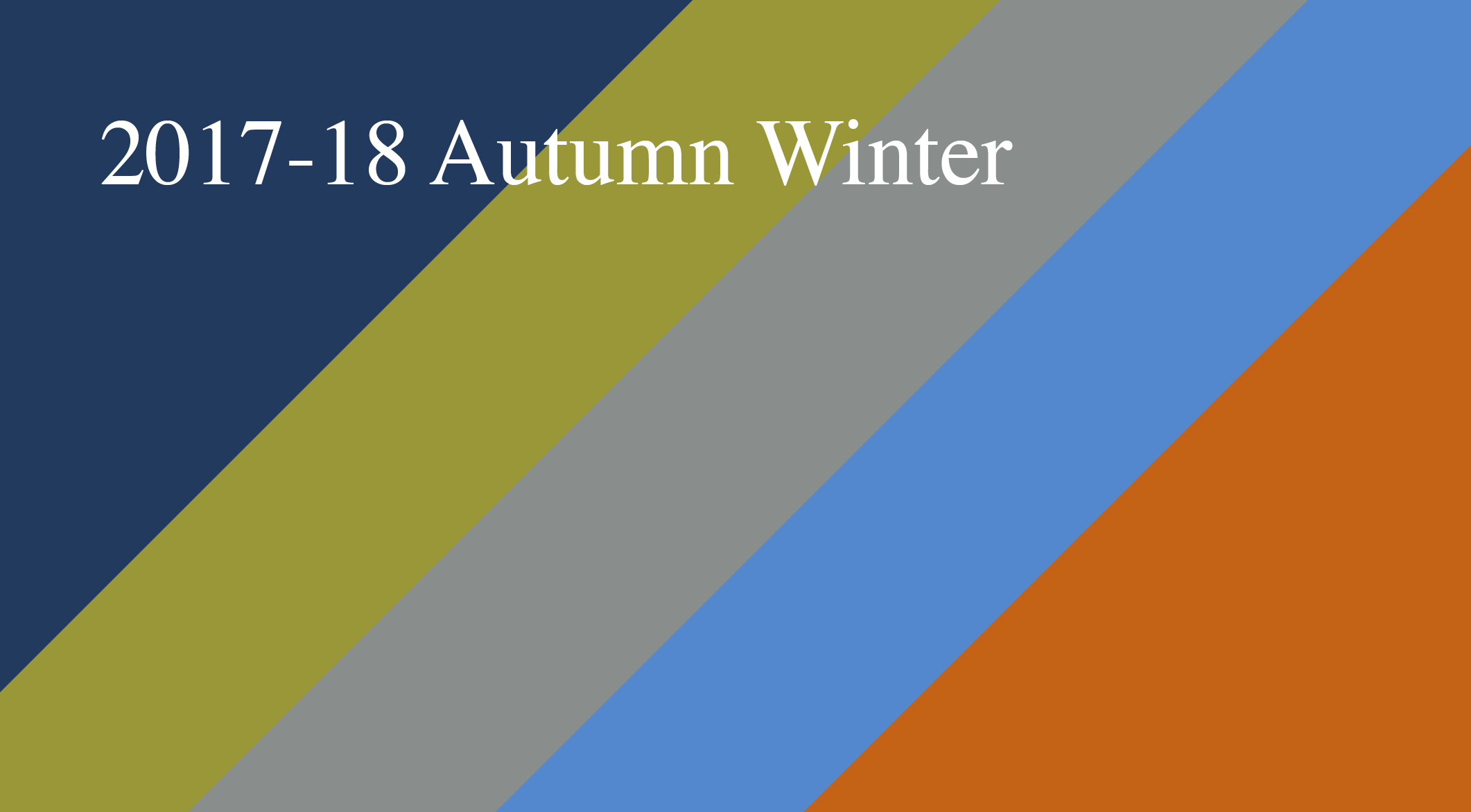 2017-18-Autumn-Winter-2